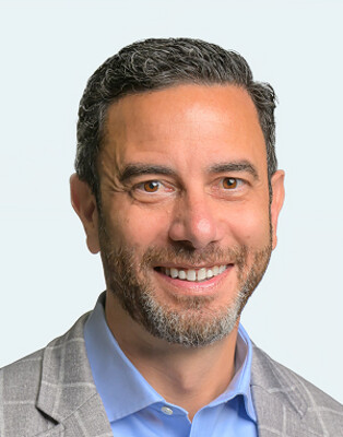 Gary Niederpruem