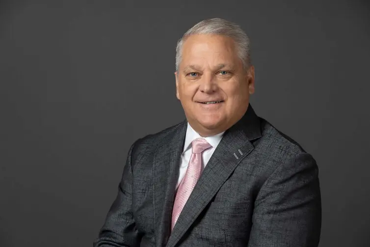 John Kasel