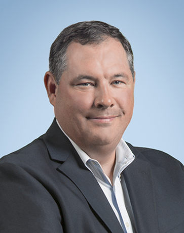 Scott King