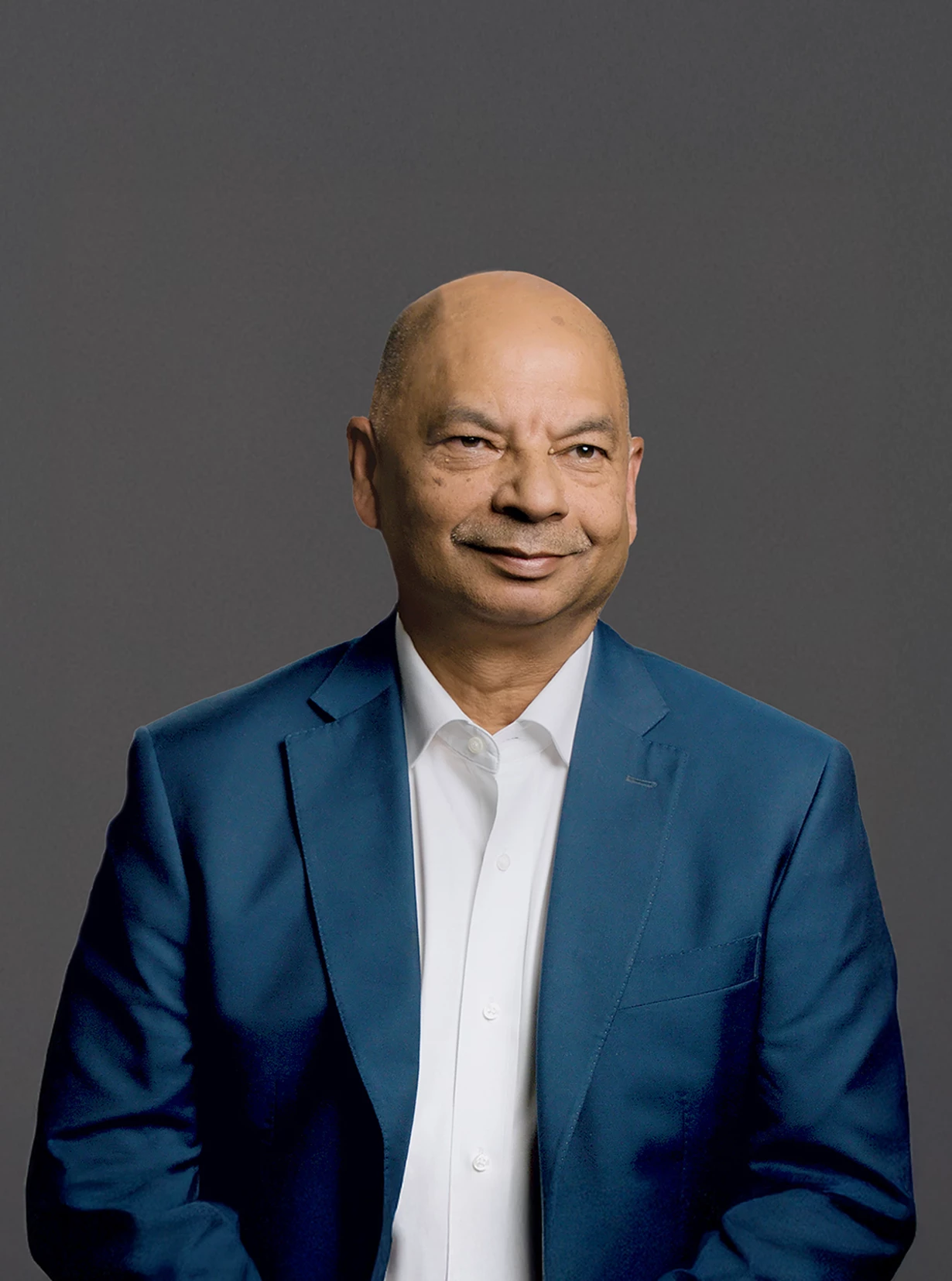 Rajiv Prasad