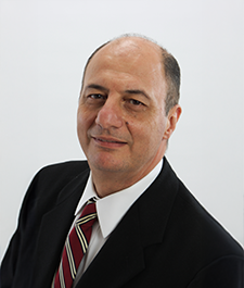 Shahram Askarpour