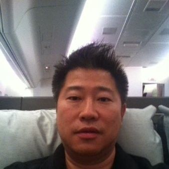Alan Yu