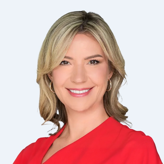 Natalia Shuman