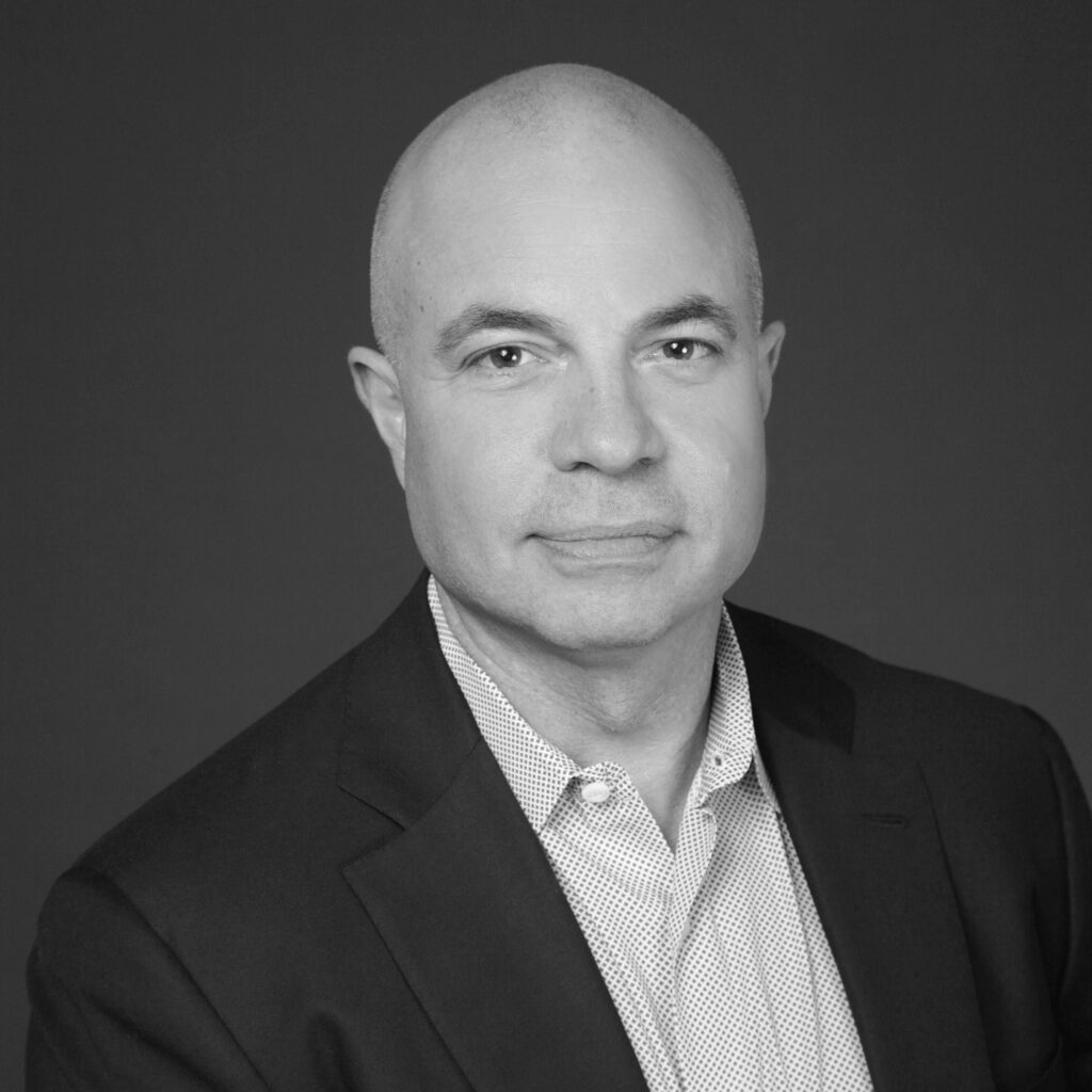Ben Wolff