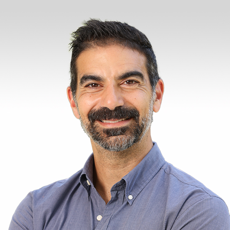 Haitham Khouri