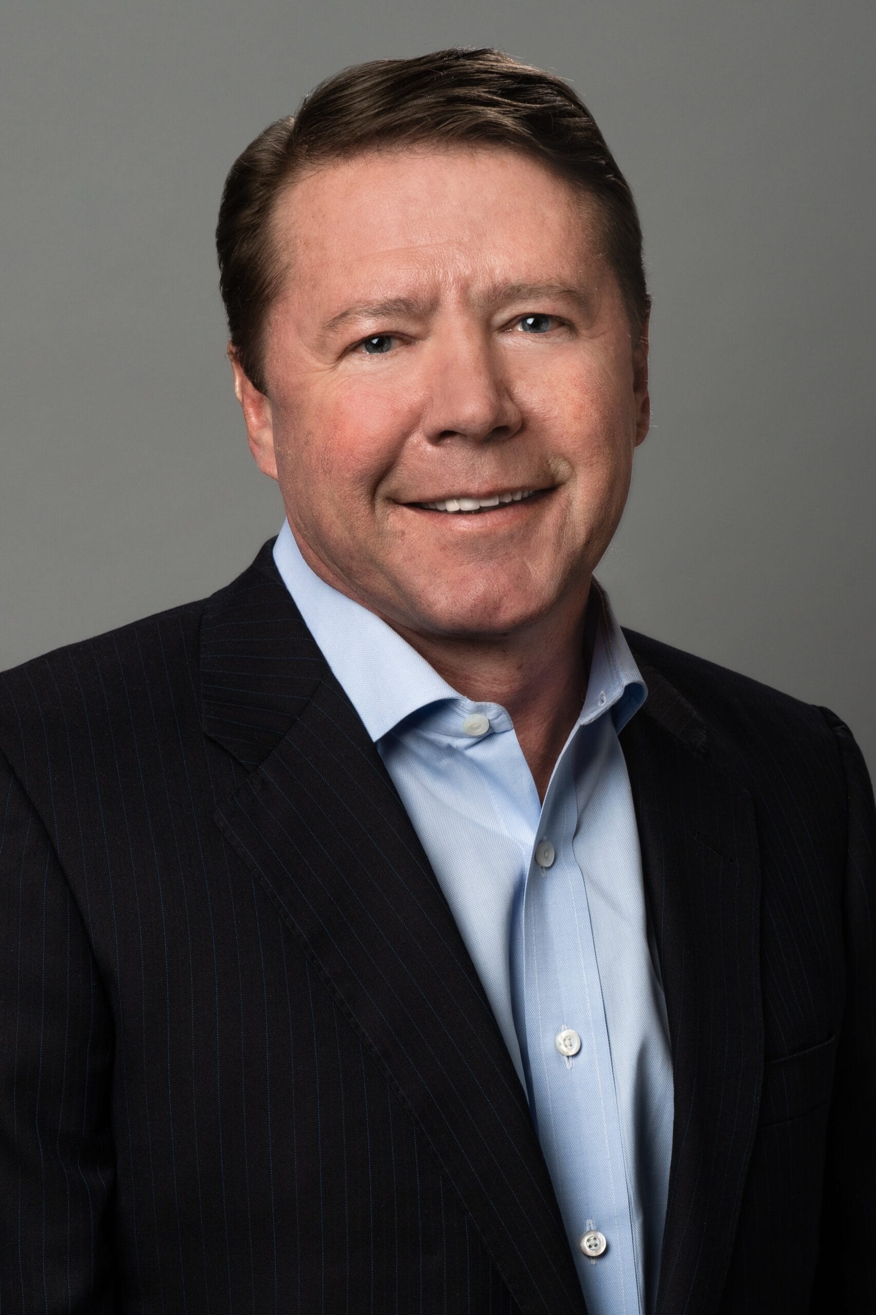 Rick O'Dell