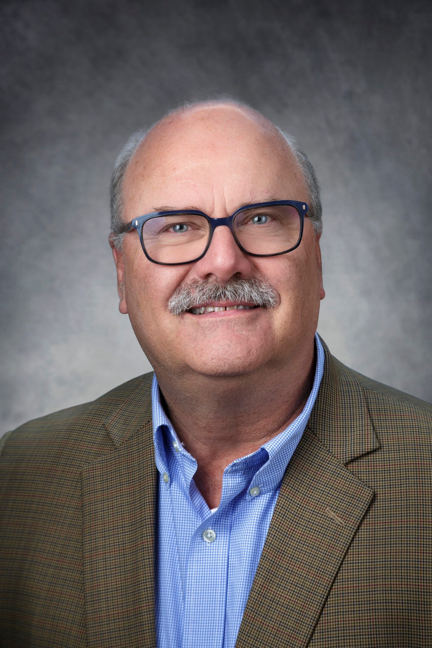 Brad Wright