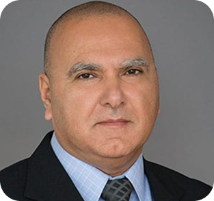 Ehud Ben-yair
