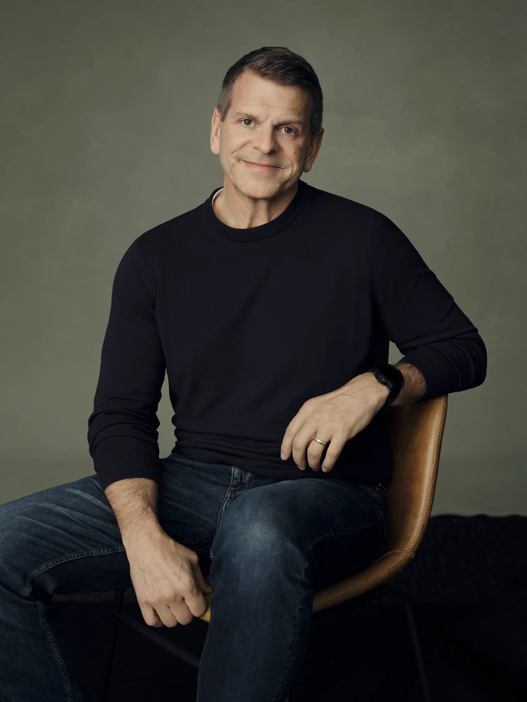 Mike Simonds