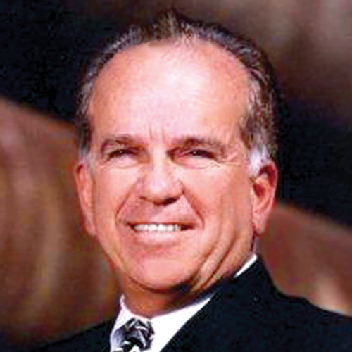 Ronald Tutor