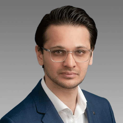 Abhinav Singhvi