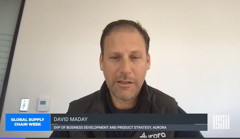 David Maday