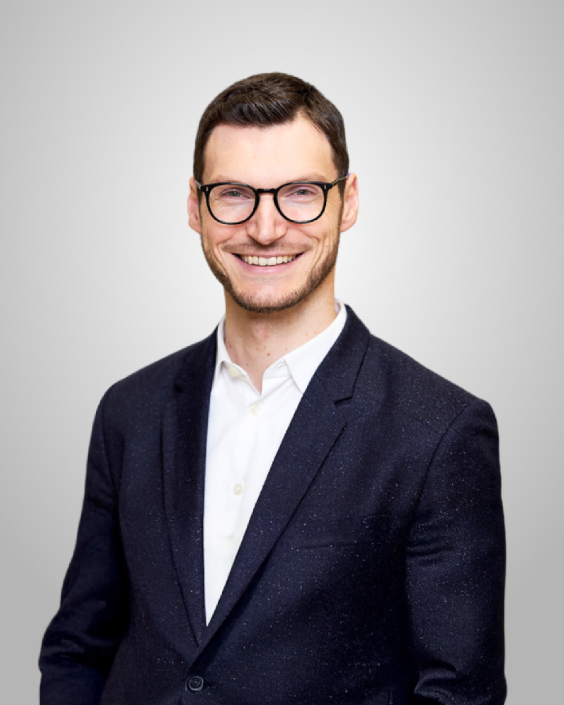 Gerrit Kazmaier