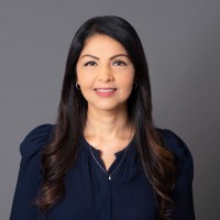 Payal Becher