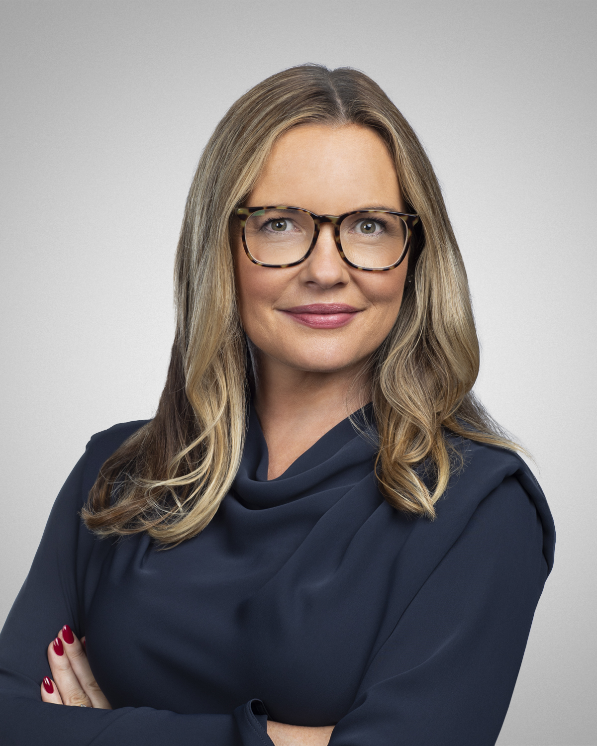 Emma Chalwin