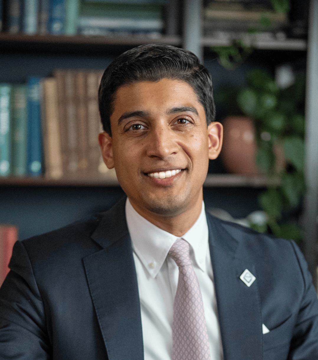 Varun Sivaram