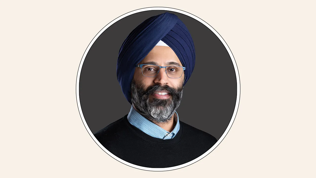 Karandeep Anand