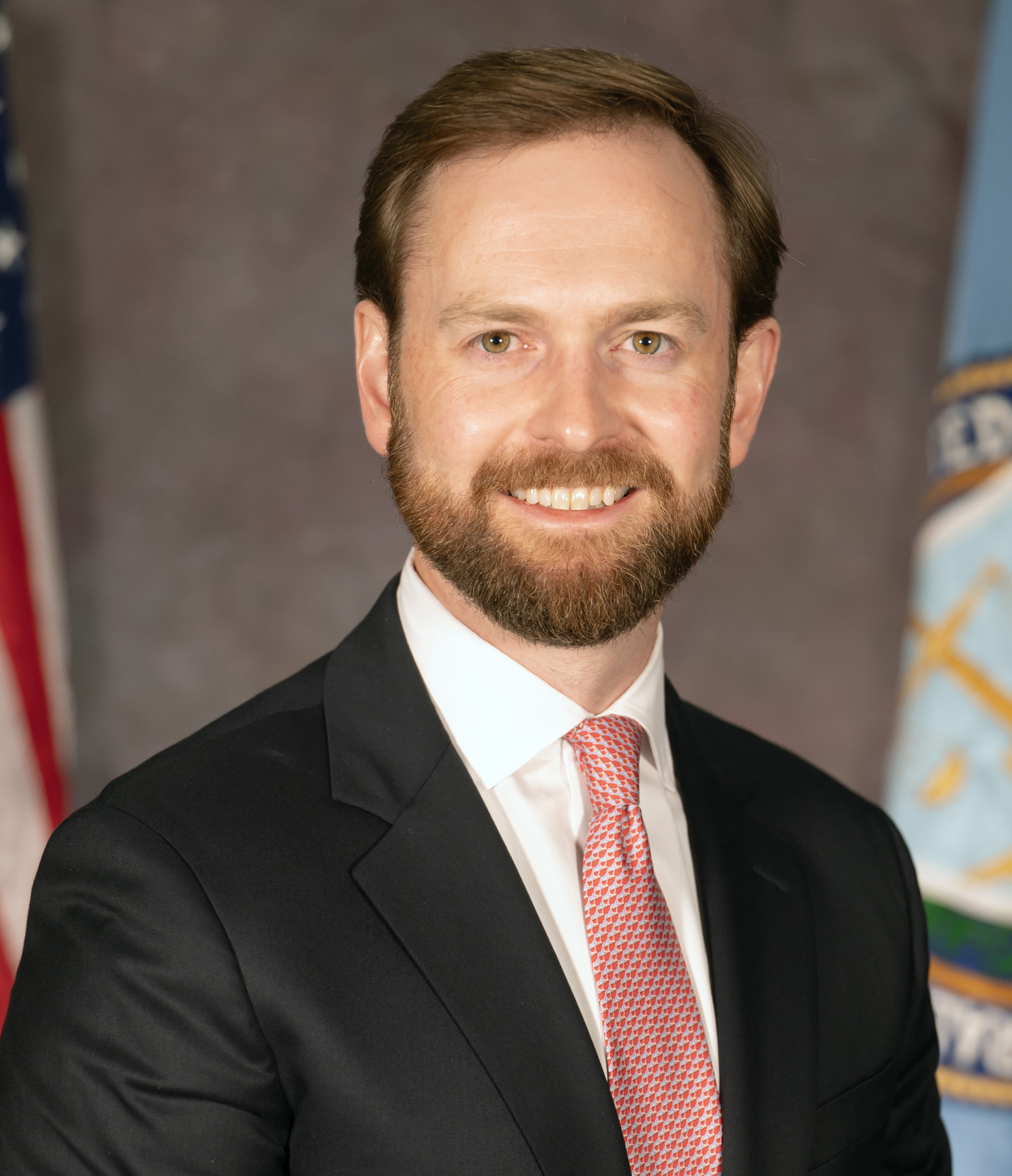 Andrew Ferguson
