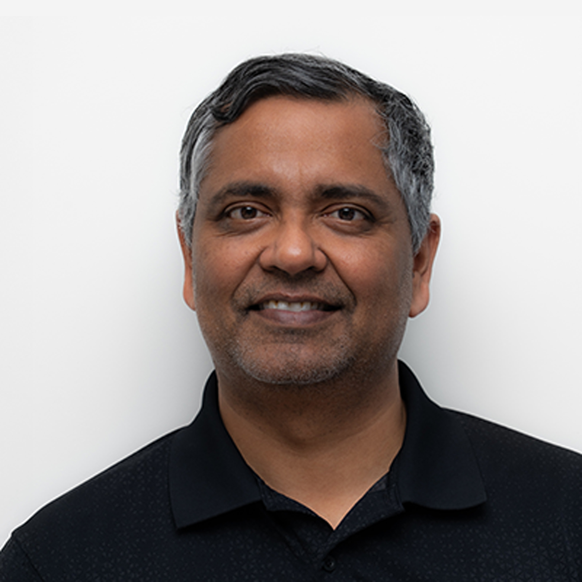 Ganesh Venkataramanan