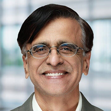 Sridhar Ramaswamy