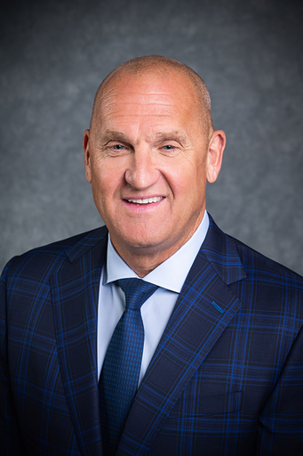 Jeff Peoples