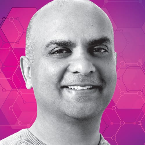 Rahul Patil