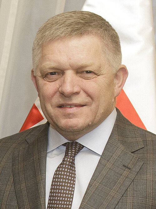 Robert Fico