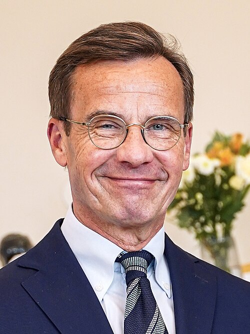 Ulf Kristersson