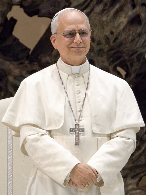Pope Leo
