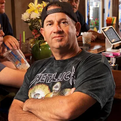 Travis Boersma