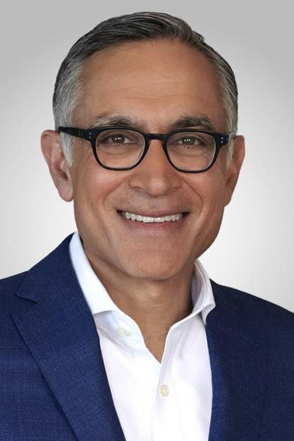 Anand Kini