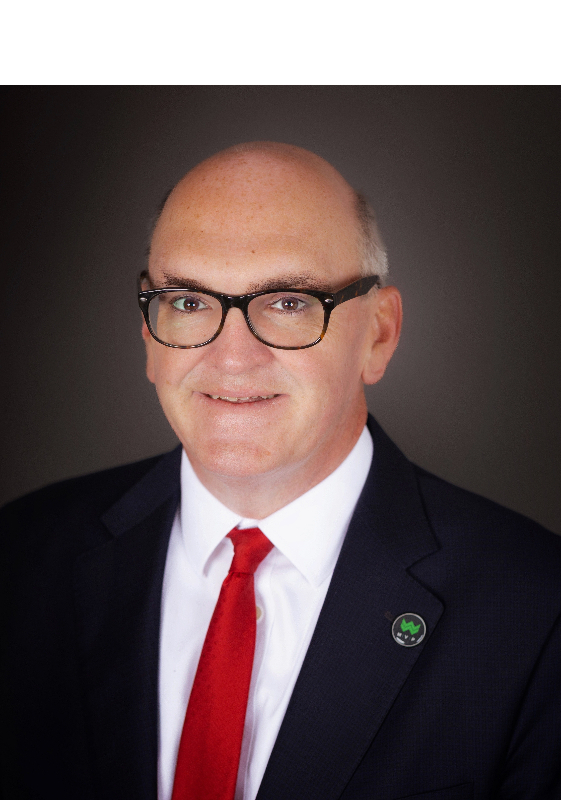 Jeffrey Jackson