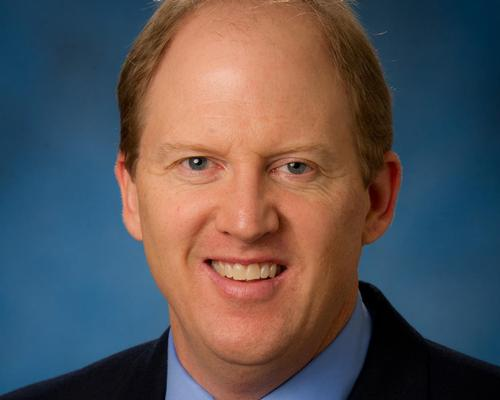 Marc Swanson
