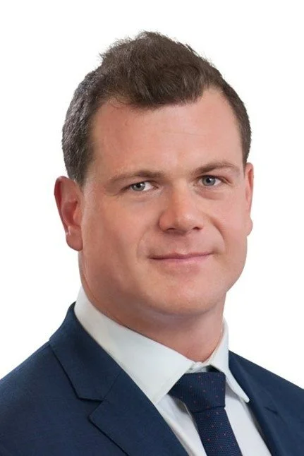 Daniel Roberts
