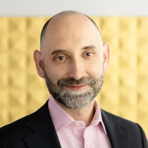 Serge Saxonov