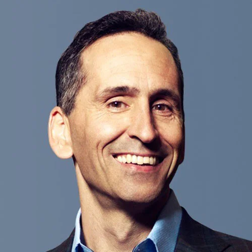 Peter Gassner