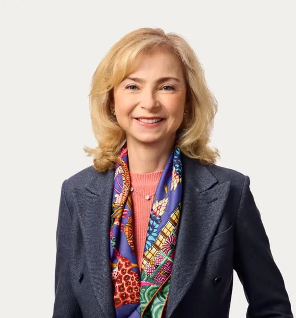 Kira Makagon