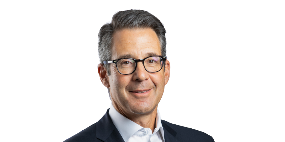 Doug Ostrover