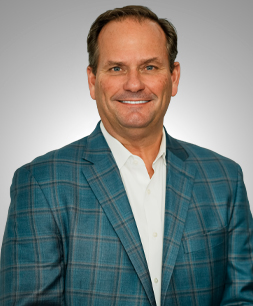 Jeff Hanson