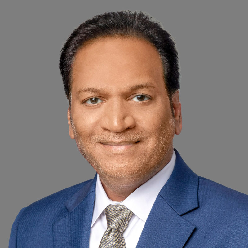 Chintu Patel