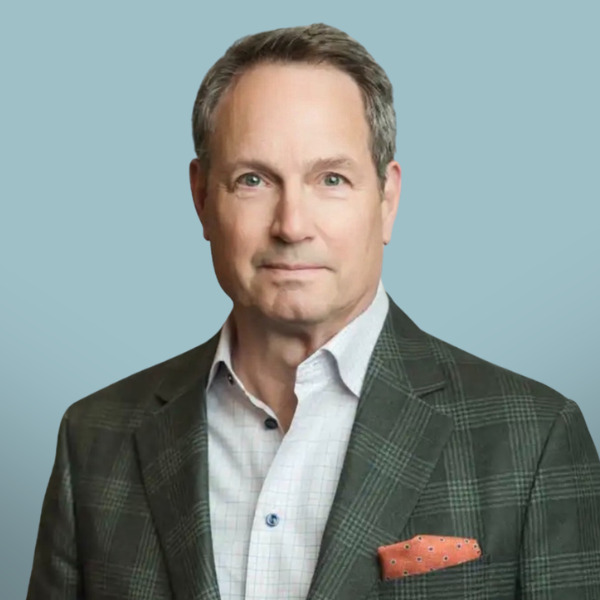 Eric Mendelsohn