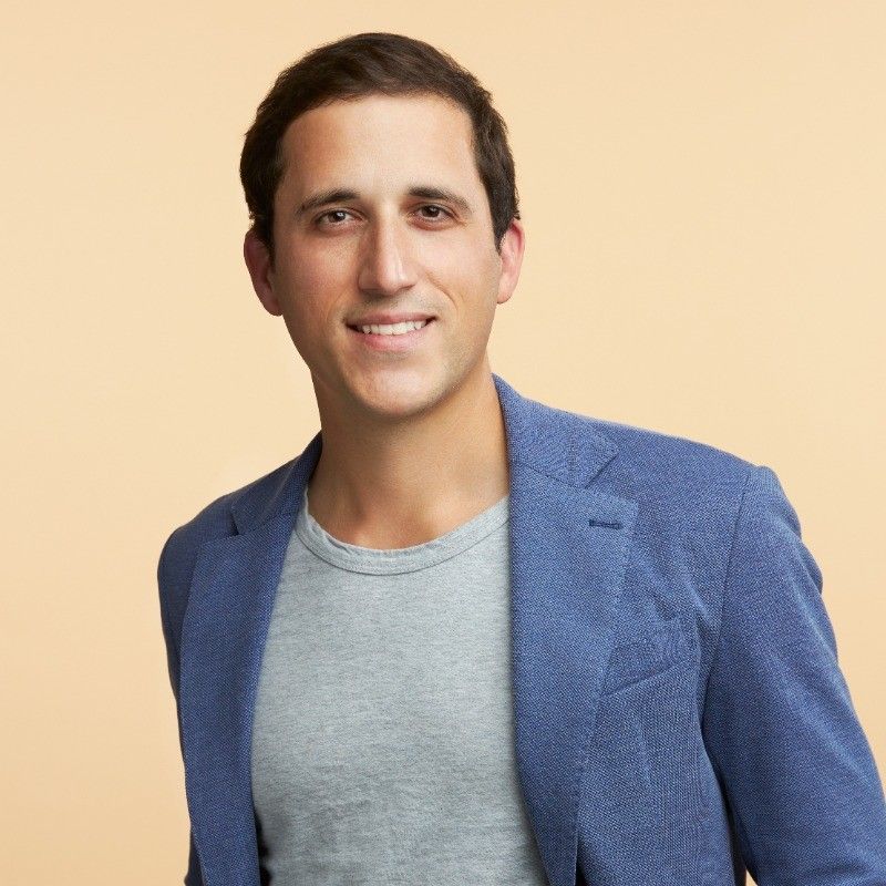 Daniel Perez