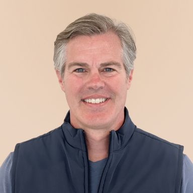 James Budge