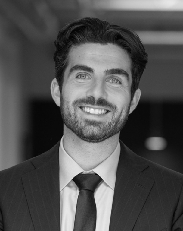 Reid Waldman