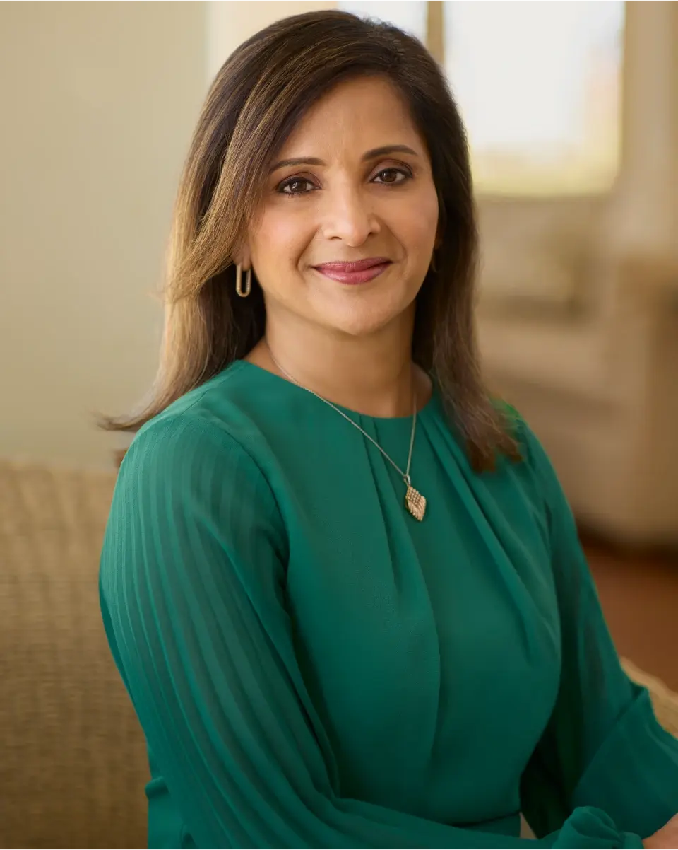 Yamini Rangan