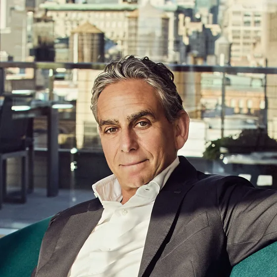 Michael Nierenberg
