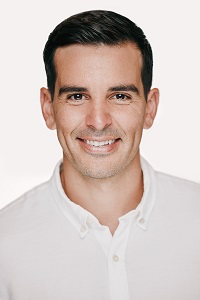 Kyle Beilman