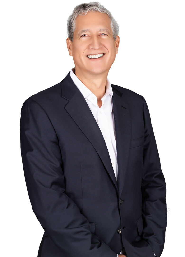 Alberto Calderón