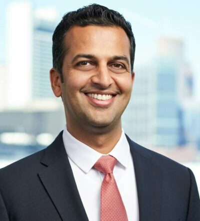 Samarth Kulkarni