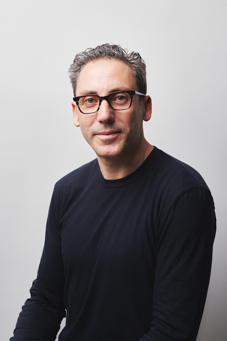 Neil Blumenthal